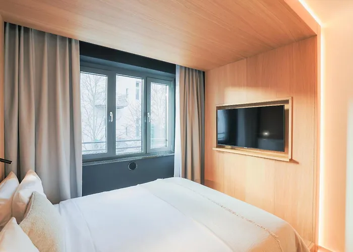 HOtello Schwabing