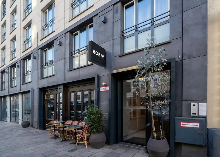 HOtello Schwabing